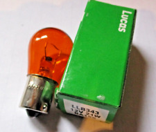 Llb343 new lucas for sale  SUDBURY