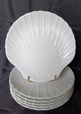 Assiettes poisson porcelaine d'occasion Assiettes poisson porcelaine d'occasion  Châteaudun