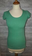 Shirt vert bilook d'occasion  Salles