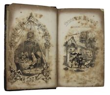 1837 charles dickens for sale  WAREHAM