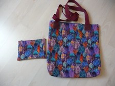 Tasche softshell wasserabweise gebraucht kaufen  Bergtheim