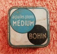 385 gramophone needles usato  Cagliari