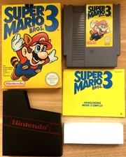 Super mario bros d'occasion  Paris-