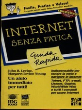 Internet senza fatica usato  Italia