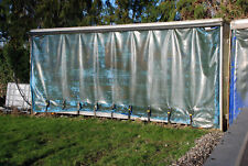 Curtainside lorry body for sale  UK