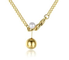 Beniamino edelstahl choker gebraucht kaufen  Duisburg