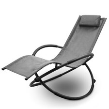 Relaxliege relaxliegestuhl rel gebraucht kaufen  Großdubrau