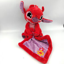 Peluche stitch rouge d'occasion  Le Portel