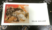Bram bogart gallery d'occasion  Expédié en Belgium