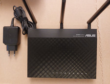 Router asus dsl usato  Pieve Emanuele