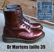 Martens pascal taille d'occasion  Tours-