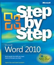 Microsoft word 2010 for sale  UK