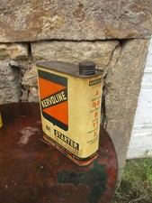 Kervoline starter bidon d'occasion  Pont-du-Château