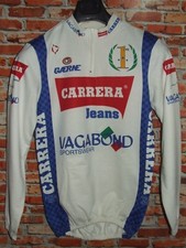 Carrera vagabond maglia usato  Ercolano