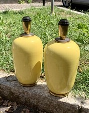 Coppia lampade studio usato  Italia