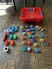 Bayblade huge lot for sale  Dallas