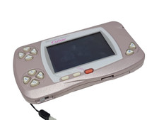 Wonderswan color pearl for sale  BRISTOL