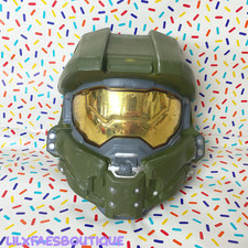 2015 halo master for sale  BARNSLEY