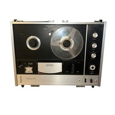 Sony 530 reel for sale  Gambrills
