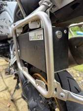 Bumot toolbox bmw for sale  NEWPORT
