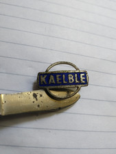 Kaelble brosche email gebraucht kaufen Kaelble brosche email gebraucht kaufen  Haren