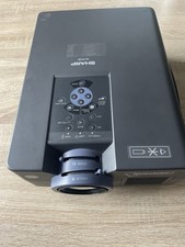 Sharp nv4se gebraucht kaufen  Veitshöchheim