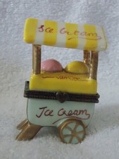 Vintage porcelain trinket for sale  Redwood City