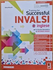 successful invalsi inglese usato  Bitonto