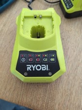 ryobi charger 14 4v for sale ryobi charger 14 4v for sale MELTON MOWBRAY
