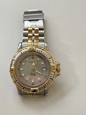 Montre alain delon d'occasion  Paris XIII