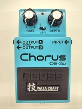 Boss waza craft d'occasion  Expédié en France