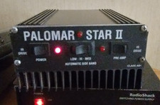 Amplificador Palomar Star II HD (baixo/médio/alto) com pré-amplificador  comprar usado  Enviando para Brazil