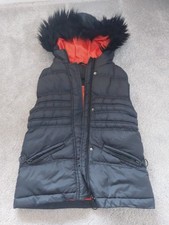 Girls gillet age for sale  CAERSWS