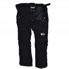 HELLY HANSEN Dziecięce spodnie narciarskie Primaloft 164 / 14 lat na sprzedaż  PL