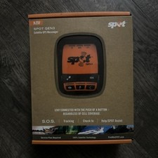 Spot gen satellite for sale  La Mesa