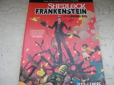 Sherlock frankenstein and gebraucht kaufen  Goldbach