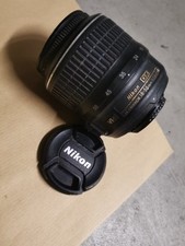 Objectif nikon nikkor d'occasion  Besançon