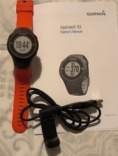 Garmin approach gps for sale  STOKE-ON-TRENT