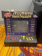 Midway arcade game for sale  Wayne