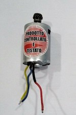 Motorino elettrico scuotioliva usato  Casalnuovo di Napoli