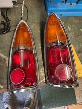 Mk3 zodiac rear for sale  TWICKENHAM