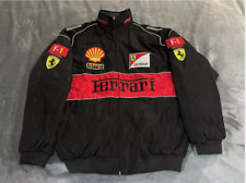Adult racing jacket for sale  WEDNESBURY
