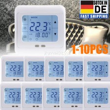 Digital raumthermostat raumtem gebraucht kaufen  Aspisheim, Grolsheim