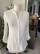 Chemise antonelle taille d'occasion  Andeville
