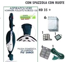Folletto 135 con usato  Cuneo