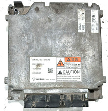 8981189303 centralina motore usato  Frattaminore