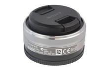 Sony sel16f28 16mm gebraucht kaufen  Kaiserslautern