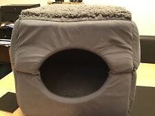 Cat igloo bed for sale  SWANLEY