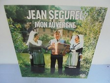 Tours jean segurel d'occasion  Ver-sur-Launette