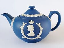 Wedgwood royal blue for sale  SHEFFIELD